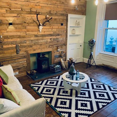 Appartement Bridge View Apt - Stunning River Tay Views à Newport-On-Tay Extérieur photo