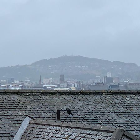 Appartement Bridge View Apt - Stunning River Tay Views à Newport-On-Tay Extérieur photo