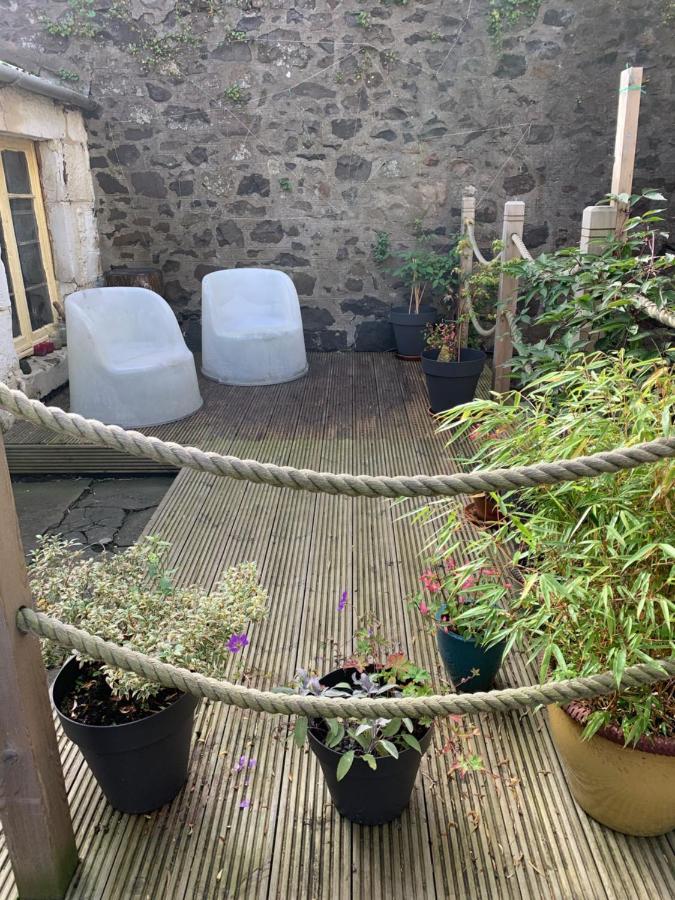 Appartement Bridge View Apt - Stunning River Tay Views à Newport-On-Tay Extérieur photo