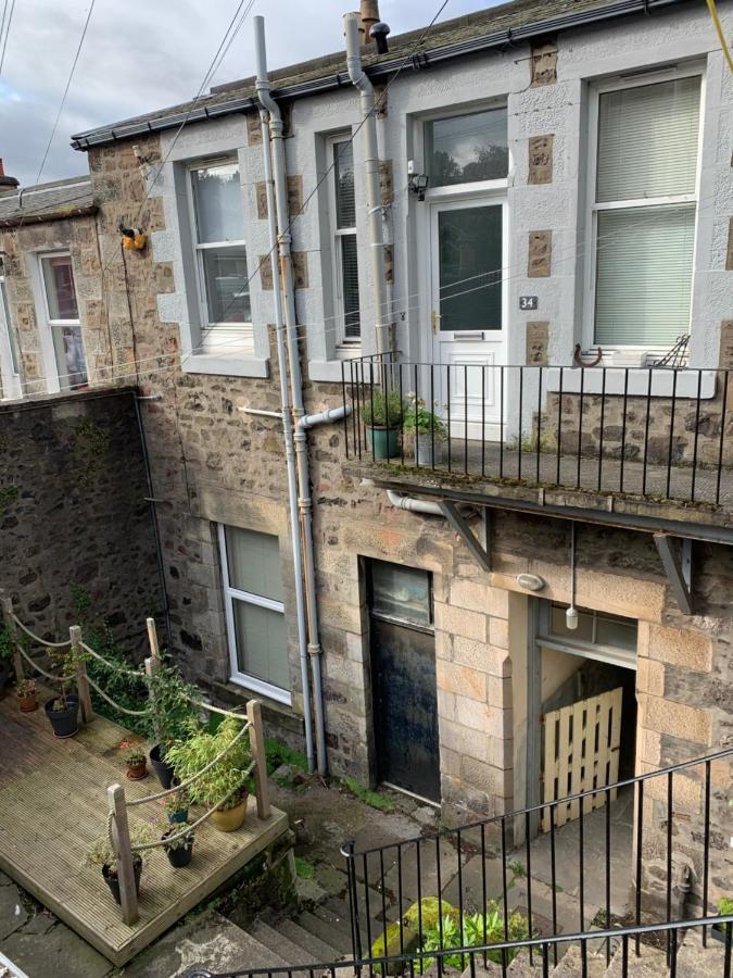 Appartement Bridge View Apt - Stunning River Tay Views à Newport-On-Tay Extérieur photo
