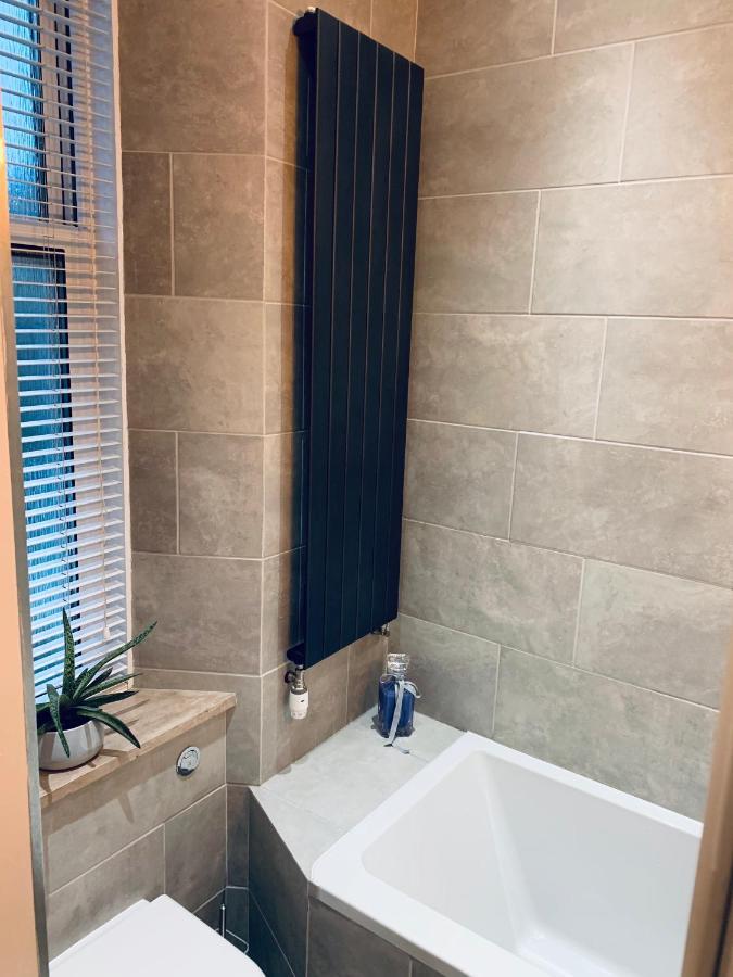 Appartement Bridge View Apt - Stunning River Tay Views à Newport-On-Tay Extérieur photo