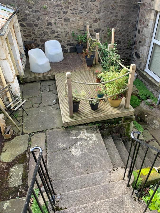 Appartement Bridge View Apt - Stunning River Tay Views à Newport-On-Tay Extérieur photo